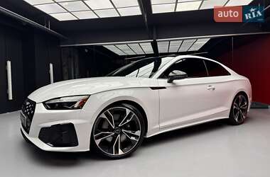 Купе Audi S5 2023 в 