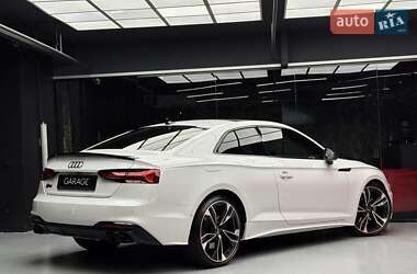 Купе Audi S5 2023 в 