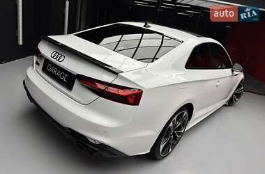 Купе Audi S5 2023 в 