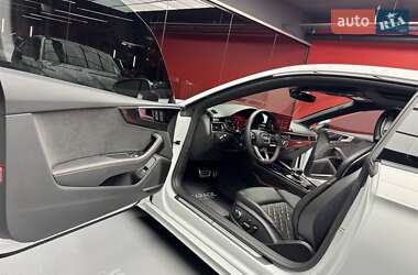 Купе Audi S5 2023 в 