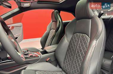 Купе Audi S5 2023 в 