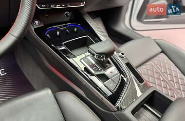 Купе Audi S5 2023 в 