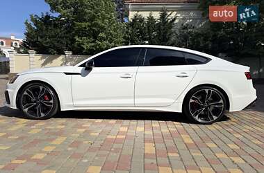 Купе Audi S5 2023 в 