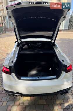 Купе Audi S5 2023 в 