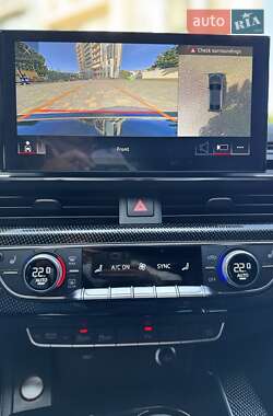 Купе Audi S5 2023 в 