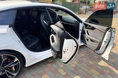 Купе Audi S5 2023 в 