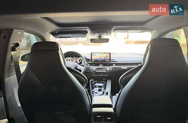 Купе Audi S5 2023 в 