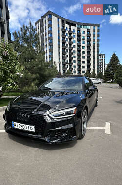 Купе Audi S5 2019 в 