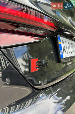 Купе Audi S5 2019 в 