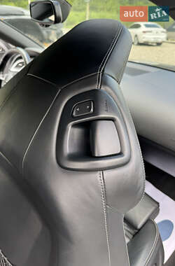 Купе Audi S5 2016 в 