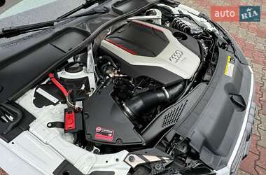 Купе Audi S5 2017 в 