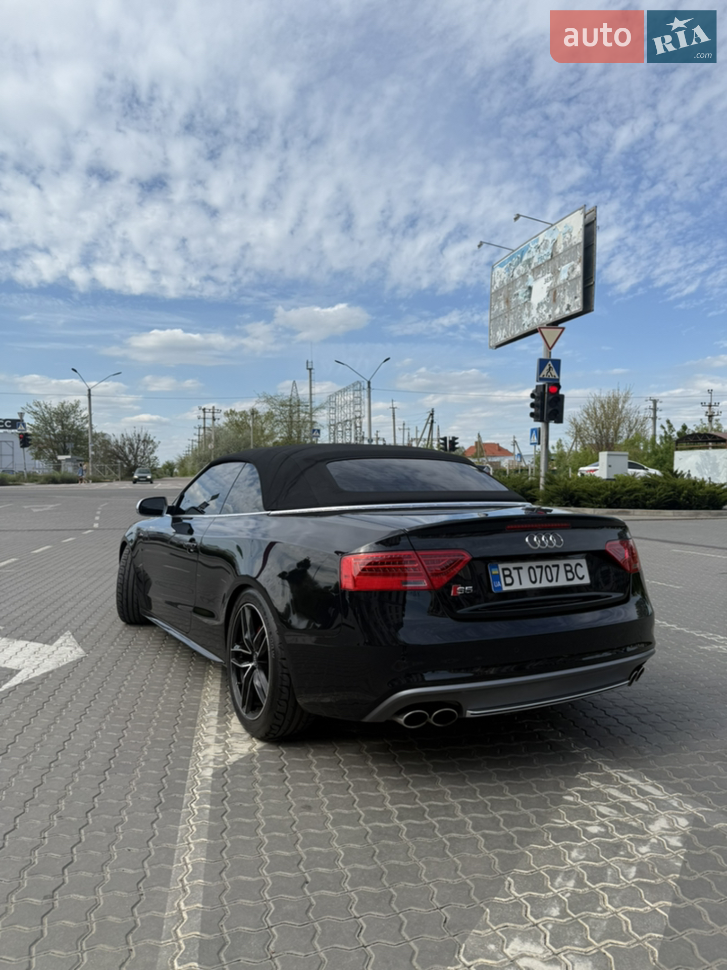 2014 Audi S5 - мініатюра 6