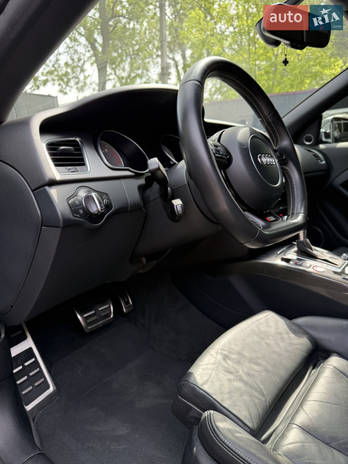 2014 Audi S5 - мініатюра 9