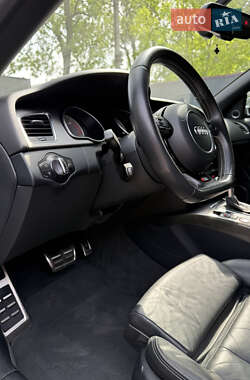 Кабриолет Audi S5 2014 в 