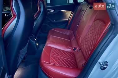 Лифтбек Audi S5 2017 в 