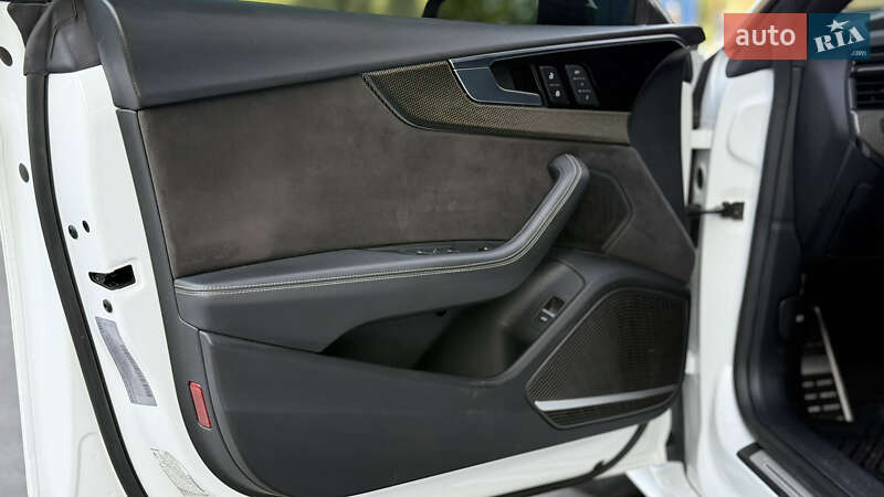 Купе Audi S5 2023 в Києві