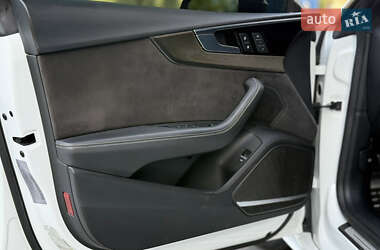 Купе Audi S5 2023 в 