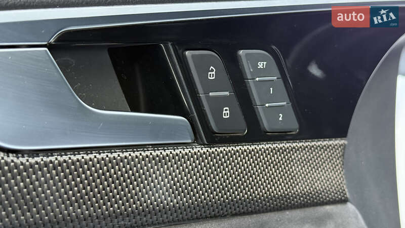 Купе Audi S5 2023 в Києві