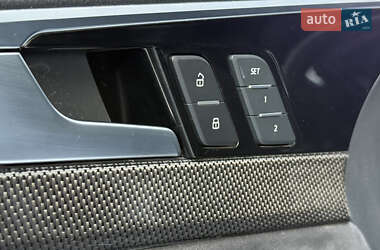 Купе Audi S5 2023 в 