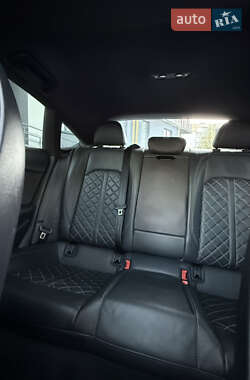 Купе Audi S5 2023 в 