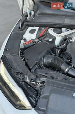 Купе Audi S5 2023 в 