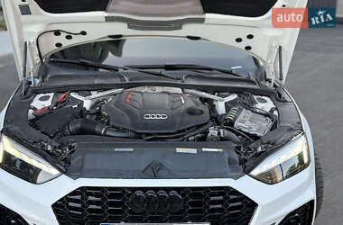 Купе Audi S5 2023 в 