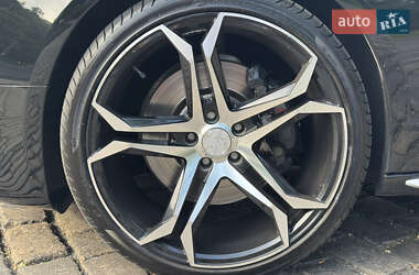 Купе Audi S5 2014 в 