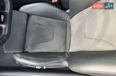 Купе Audi S5 2014 в 