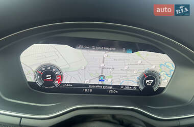 Кабриолет Audi S5 2022 в 