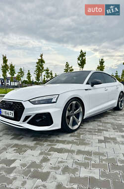 Купе Audi S5 2019 в Киеве