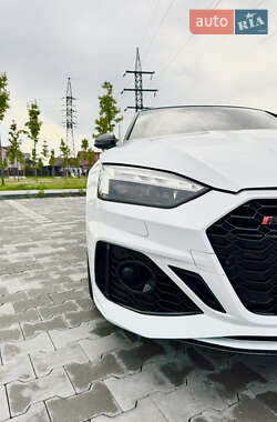 Купе Audi S5 2019 в 
