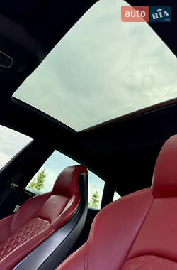 Купе Audi S5 2019 в 