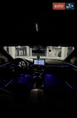 Купе Audi S5 2020 в 
