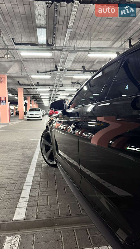 Купе Audi S5 2019 в Киеве