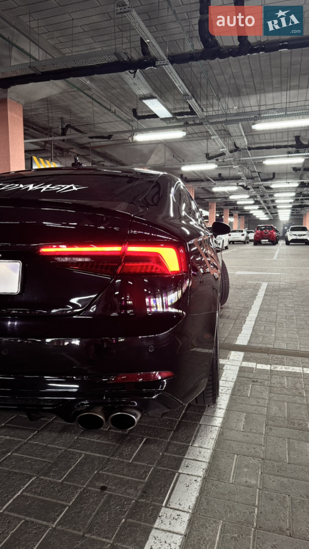 2019 Audi S5 - мініатюра 11