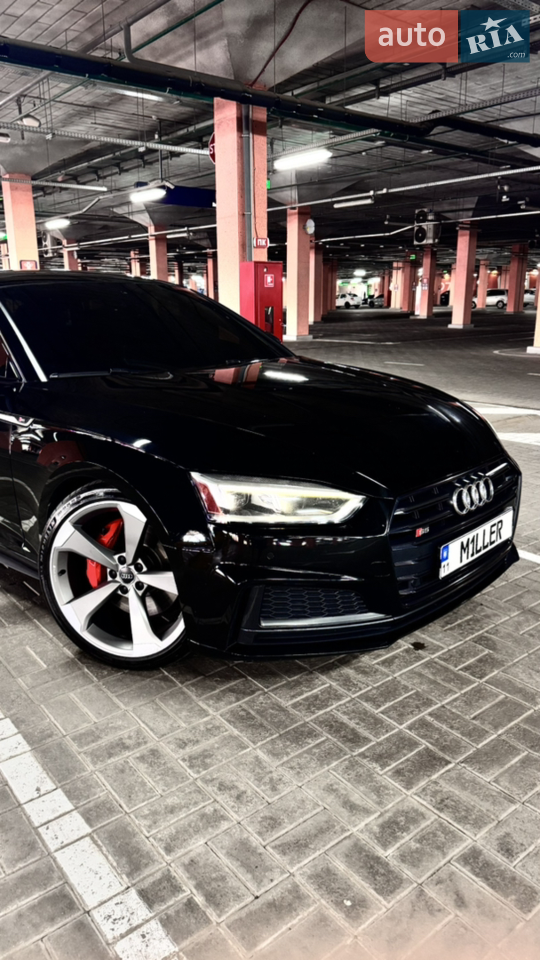 2019 Audi S5 - мініатюра 15
