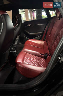 Купе Audi S5 2019 в Киеве