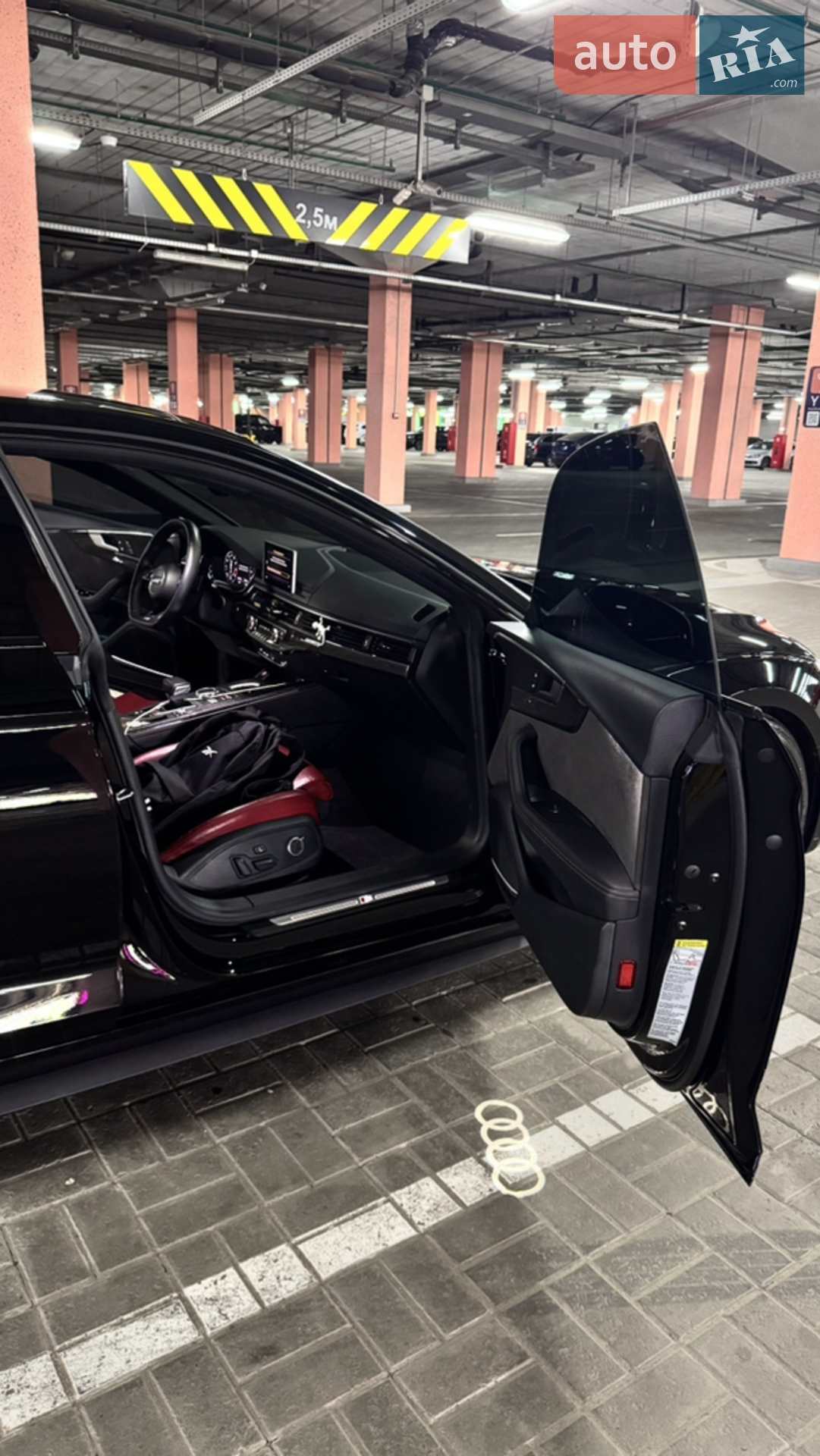 2019 Audi S5 - мініатюра 26