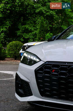 Купе Audi S5 2022 в 
