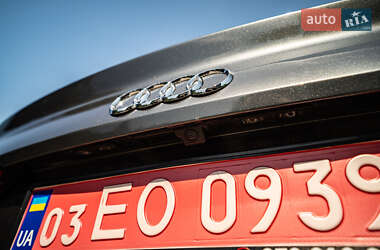 Купе Audi S5 2017 в 