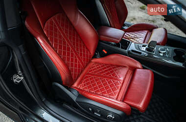 Купе Audi S5 2017 в 