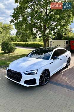 Лифтбек Audi S5 2024 в 