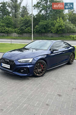 Купе Audi S5 2019 в Киеве
