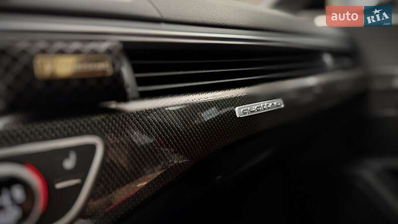 Купе Audi S5 2017 в Киеве фото 42 Купе Audi S5 2017 в Киеве