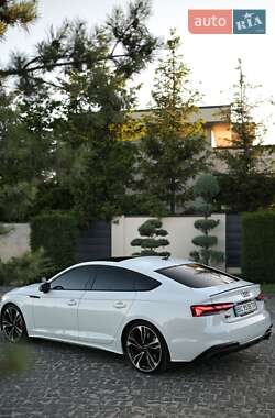 Купе Audi S5 2023 в 