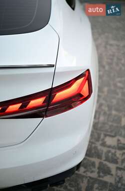 Купе Audi S5 2023 в 