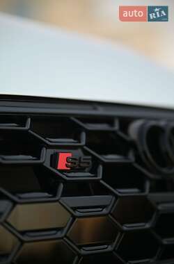 Купе Audi S5 2023 в 