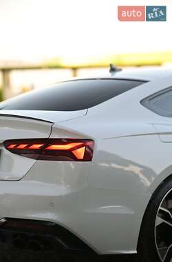 Купе Audi S5 2023 в 