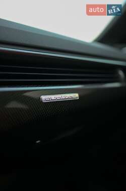 Купе Audi S5 2023 в 