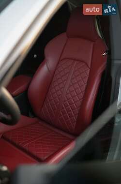 Купе Audi S5 2023 в 